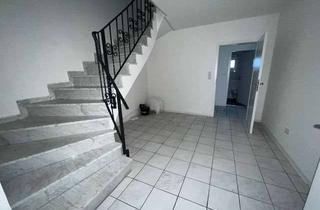 Wohnung mieten in Fussinger Weg, 65620 Waldbrunn, Maisonette Wohnung renoviert mit Terrasse zu vermieten