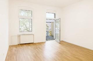 Wohnung mieten in Schloßstraße, 12163 Steglitz, Wunderschöne 2 Zimmerwohnung direkt an der Schloßstraße