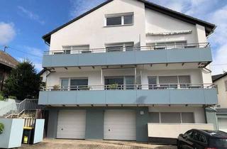 Wohnung mieten in Friedrich-Kaiser-Straße 12, 55270 Ober-Olm, Hübsche 2-Zimmerwohnung in Ober-Olm mit Balkon