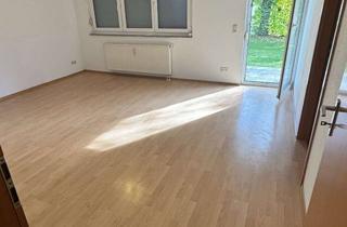 Wohnung mieten in Max-Eyth-Straße, 89537 Giengen, 3-Zimmer-Wohnung mit Garten in Giengen