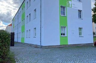 Wohnung mieten in Feigstraße 21, 01917 Kamenz, Erstbezug nach Sanierung - 2-Raumwohnungen ab Dezember zu vermieten!