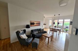 Wohnung mieten in Oststraße, 48145 Mauritz, Traumwohnung mit 2 Balkonen in Mauritz!