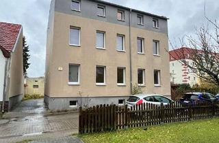 Wohnung mieten in Elisabethstr., 16515 Oranienburg, Schöne ruhig gelegene 2 Zimmerwohnung im Erdgeschoss