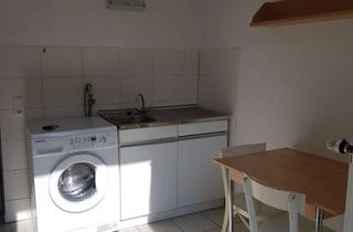 Wohnung mieten in Grabenstr. 49, 53639 Königswinter, kleine Wohnung mit Küche und schönem Hof!