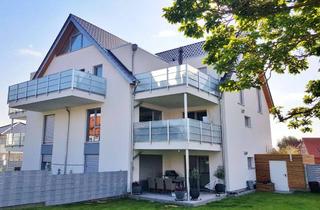 Wohnung mieten in Egestorfer Straße 145, 30890 Barsinghausen, 3-Zimmer 1. OG mit Balkon in zentraler Lage