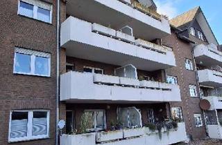 Wohnung mieten in Schwedengasse, 17109 Demmin, Helle 3-Raum Familienwohnung mit großem Frühstücksbalkon