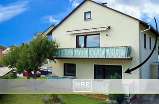 Wohnung mieten in 93133 Burglengenfeld, Neu renovierte 2-Zimmer-Wohnung mit Balkon & Garten in ruhiger Lage