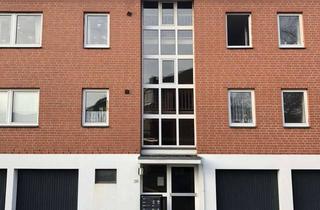 Wohnung mieten in Lausanner Straße 206, 28325 Tenever, Gemütliche 1,5-Zimmer-Wohnung in Osterholz