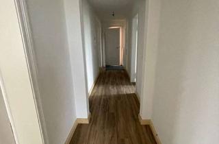 Wohnung mieten in Dorfstraße 53, 18246 Klein Belitz, Erstbezug nach Sanierung 4-Zimmer-Wohnung im Gutshaus Selow