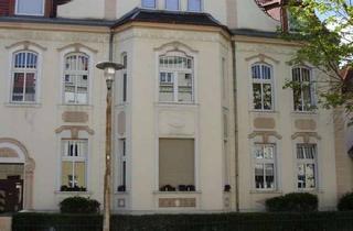 Wohnung mieten in Doerfelstraße 10, 16928 Pritzwalk, Helle, große 2-Raum Wohnung