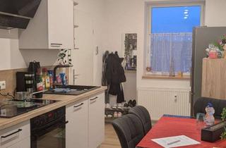 Wohnung mieten in Marktplatz, 95473 Creußen, Moderne 1,5-Zi-Wohnung mit EBK auf dem Marktplatz in Creußen