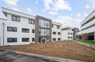 Wohnung mieten in Weststraße 13, 56235 Ransbach-Baumbach, Attraktive 3-Zimmer Wohnung mit Balkon im 1. OG in Ransbach-Baumbach