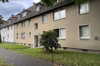 Wohnung mieten in Wartburgstraße 198, 44575 Castrop-Rauxel, 2 Zimmer Dachgeschoss Wohnung