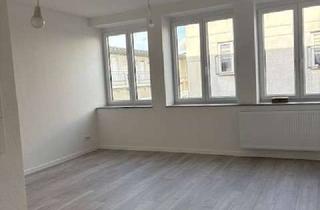 Wohnung mieten in Adelungstraße 33, 64283 Darmstadt, *Erstbezug nach Sanierung *2 Zimmer * Innenstadtlage*