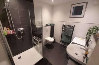 Wohnung mieten in Gerhart-Hauptmann-Weg 19, 57076 Siegen, Uninahe, modernisierte 1-Raum-Erdgeschosswohnung mit Balkon in Siegen