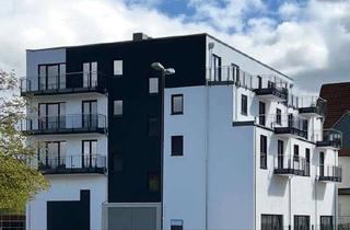 Wohnung mieten in Kreuzgasse 16, 35708 Haiger, Neubau/Erstbezug Wohnungen/Gewerbeeinheiten in Haiger zu vermieten !