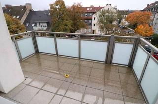 Wohnung mieten in 45147 Holsterhausen, SCHÖNE 3-ZIMMER-WOHNUNG MIT BALKON IN HOLSTERHAUSEN!