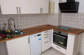 Wohnung mieten in Pontdriesch, 52062 Aachen, Helle 3-Zimmer Wohnung mit Balkon Aachen Innenstadt ( Keine WG)