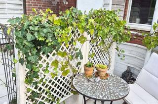 Wohnung mieten in Münsterstraße 51, 46397 Bocholt, Top 2,5-Zimmer Wohnung mit Dachterrasse und EBK