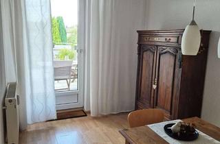 Wohnung mieten in Münsterstraße 51, 46397 Bocholt, Schöne 2,5-Zimmer Wohnung mit Dachterrasse und EBK