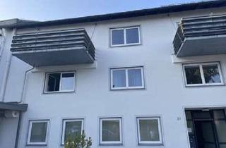 Wohnung mieten in 78166 Donaueschingen, DONAUESCHINGENKARLSTRASSE - CITYsolide 3,5-Zimmer-Wohnung3. OG-Wohnung/7