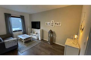 Wohnung mieten in Wilhelm Leuschner Str. 22, 63697 Hirzenhain, Helle, modern geschnittene, bezugsfertige 2-Zi-Wohnung in Hirzenhain