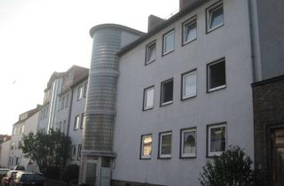 Wohnung mieten in Glücksburgerstr. 81, 28219 Osterfeuerberg, Schöne, helle 1-Zimmer-Wohnung in Bremen - Walle