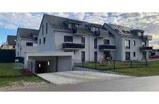 Wohnung mieten in 82272 Moorenweis, Attraktive 2 - Zimmer Wohnung mit Balkon im 1. OG in Moorenweis