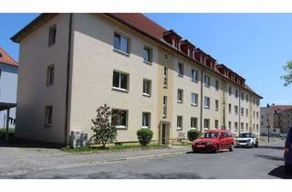 Wohnung mieten in August-Bebel-Platz, 01917 Kamenz, Frisch renovierte 4-Raumwohnung zu vermieten!