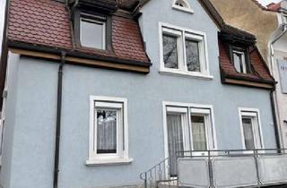 Wohnung mieten in 78166 Donaueschingen, Aparte, modernisierte 3 Zimmer-Wohnung in mega Citylage!