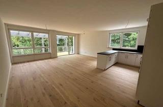 Wohnung mieten in Hahnenkammstraße 32, 91757 Treuchtlingen, Familien-Traumwohnung mit EBK und Balkon