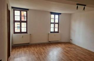 Wohnung mieten in Wenzelstraße 18, 06618 Naumburg, 2-Zimmer Wohnung in Naumburg (Saale)