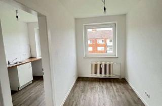 Wohnung mieten in Stargarder Straße 29, 24768 Rendsburg, 4-Zimmer-Wohnung frei!