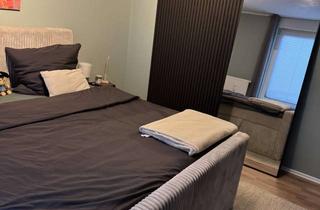 Wohnung mieten in 47178 Overbruch, Vollständig renovierte Wohnung mit dreieinhalb Zimmern sowie Balkon und EBK in Duisburg