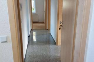 Wohnung mieten in 74405 Gaildorf, Schöne 3 Zi. -EG Wohnung mit EBK, Balkon, Keller in einem gepflegten Mehrfamilienhaus in Gaildorf