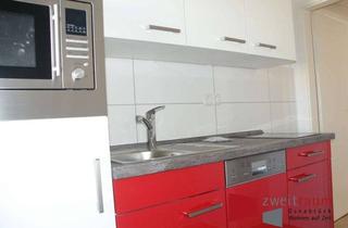 Wohnung mieten in 49088 Sonnenhügel, Sonnenhügel, 3 Zimmer-Küche-Bad Wohnung, nur für eine 2er Wohngemeinschaft geeignet.