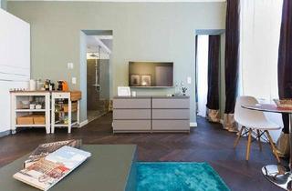 Wohnung mieten in Jean-Weipert-Straße, 63067 Kaiserlei, 2 Zimmer 40m²