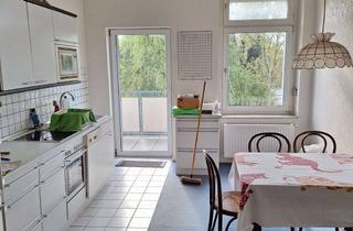 Wohnung mieten in Landgrafenstraße 10, 45476 Styrum, Helle 2-Zimmer Wohnung in Mülheim an der Ruhr - Styrum