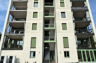 Wohnung mieten in 04571 Rötha, Natur pur! Moderne 3-Zi-Wohnung mit Balkon + Bad mit Wanne/Dusche