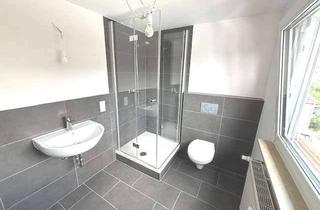 Wohnung mieten in 64546 Mörfelden-Walldorf, Nur als ZWEITwohnung: 2-Zimmer-DG-Wohnung mit neuem Bad