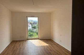 Wohnung mieten in Ludwigstraße 17, 72766 Reutlingen, Erstbezug - Moderne 2-Zimmerwohnung mit Loggia
