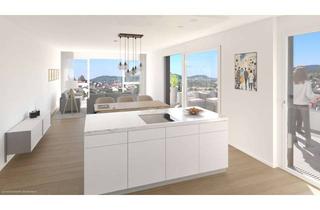 Penthouse mieten in Gönninger Str. 101, 72793 Pfullingen, *Neubau* 5-Zimmer-Penthouse-Wohnung