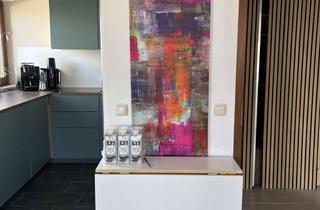 Wohnung mieten in Waldstr. 29, 79194 Gundelfingen, Erstbezug nach Sanierung: 2,5-Zi.-Terrassenwohnung im 3. OG in Gundelfingen