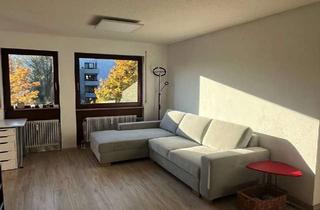 Wohnung mieten in 79194 Gundelfingen, Erstbezug nach Sanierung: 2,5-Zi.-Terrassenwohnung im 3. OG in Gundelfingen