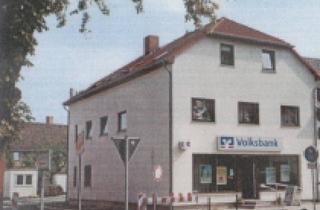 Wohnung mieten in Breite Str., 39343 Erxleben, 3-Zimmer-Wohnung in Erxleben Börde (Kreis)