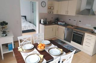 Wohnung mieten in Mohlstraße 38, 72074 Tübingen, Exklusive, neuwertige 2-Zimmer-Wohnung mit gehobener Innenausstattung mit EBK in Tübingen