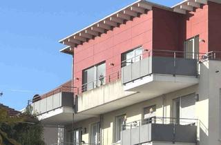 Penthouse mieten in 72336 Balingen, Traumhafte Penthouse-Wohnung in Balingen (Stadtmitte)