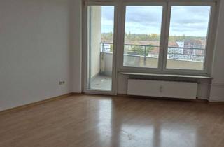 Wohnung mieten in Birkenstraße, 30880 Laatzen, 1-Zi.-Wohnung mit Balkon im Herzen Laatzens!