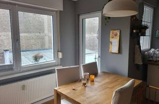 Wohnung mieten in 76135 Weststadt, Geräumige 4-Zimmer Wohnung in Karlsruhe Weststadt