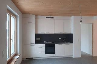 Wohnung mieten in 61381 Friedrichsdorf, Schicke 2-Zimmer-Wohnung im Erdgeschoss – Neubau-Erstbezug in zentraler Lage von Friedrichsdorf